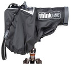Think Tank Hydrophobia Mirrorless 70-200 V3 Rain Cover